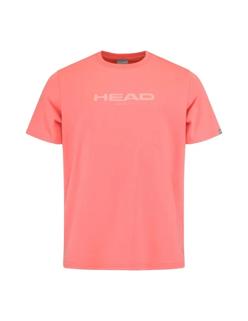 Camiseta Head Motion T 811853 Bk | Ofertas de pádel